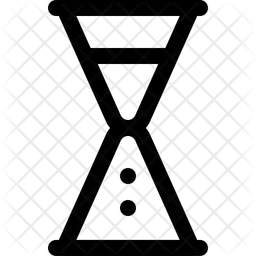 모래시계  아이콘