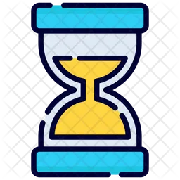 Hourglass  Icon