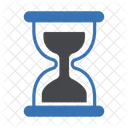 Hourglass Stopwatch Sandglass Icon
