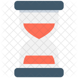 Hourglass Icon
