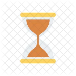 Hourglass  Icon