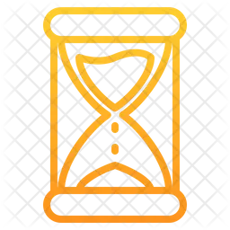 Hourglass  Icon