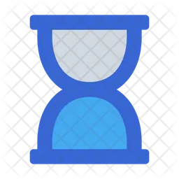 Hourglass  Icon