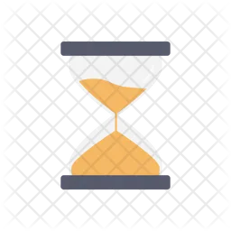 Hourglass  Icon