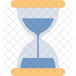 Hourglass  Icon