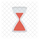 Hourglass Timer Stopwatch Icon