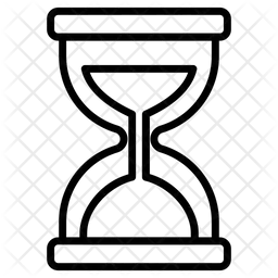 모래시계  아이콘