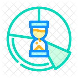 Hourglass  Icon