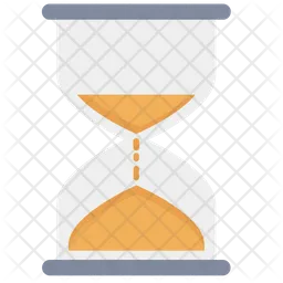 Hourglass  Icon