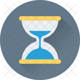 Hourglass  Icon