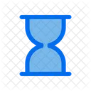 Hourglass Time Stopwatch Icon
