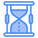 Hourglass Sandglass Timer Icon