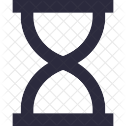Hourglass Icon