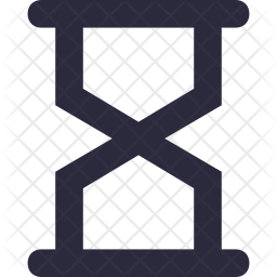 Hourglass Icon