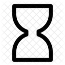 Hourglass Timer Time Icon