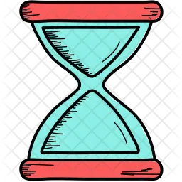 Hourglass  Icon