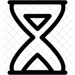 Hourglass Icon