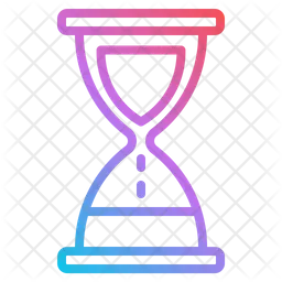 Hourglass  Icon