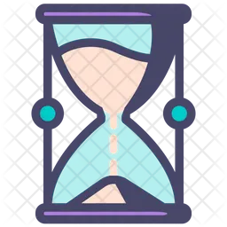 Hourglass  Icon