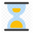 Hourglass  Icon