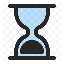 Hourglass  Icon