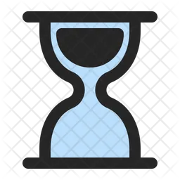 Hourglass  Icon