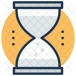 Hourglass Icon