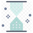 Hourglass  Icon