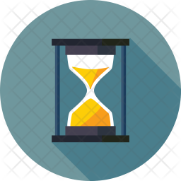 Hourglass Icon