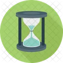 Hourglass Load Loader Icon