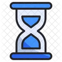 Time Hourglass Sand Icon