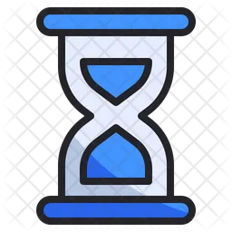 Hourglass  Icon