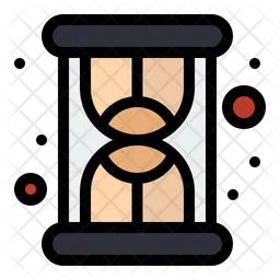 Hourglass  Icon