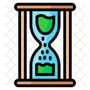 Hourglass Hour Glass Sand Clock Icon