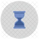 Hourglass Loading Load Icon