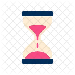 Hourglass  Icon