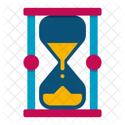 Hourglass  Icon