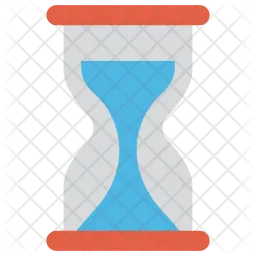 Hourglass  Icon
