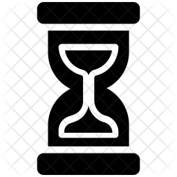 Hourglass Icon