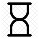Hourglass Timer Time Icon
