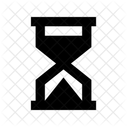 Hourglass Icon