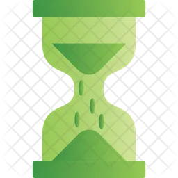 Hourglass  Icon