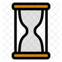 Hourglass  Icon