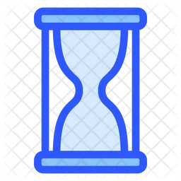 Hourglass  Icon