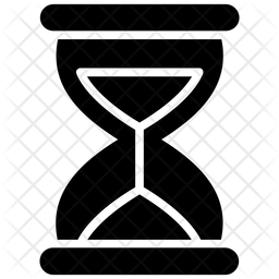 Hourglass Icon