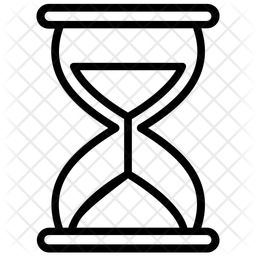 Hourglass Icon