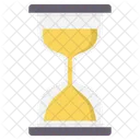 Hourglass  Icon