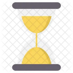 Hourglass  Icon