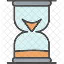 Hourglass  Icon