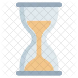 Hourglass  Icon